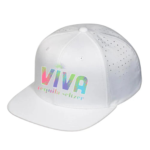 VIVA Snap Back Colorful Agave