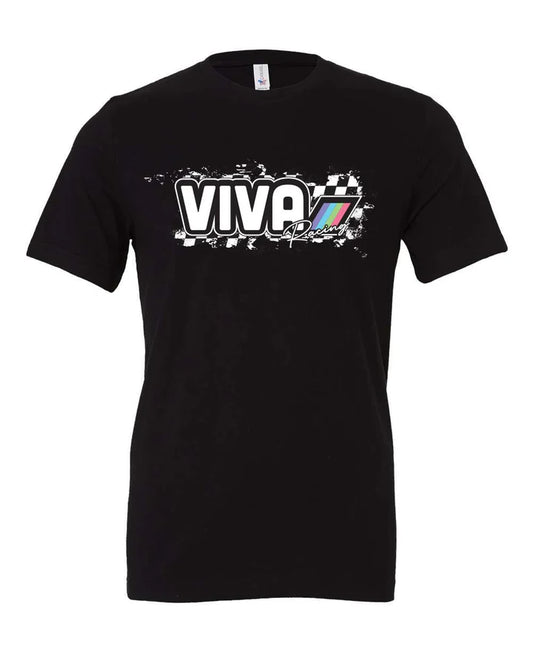 VIVA Racing T Shirt