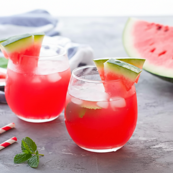 WATERMELON SELTZER PUNCH