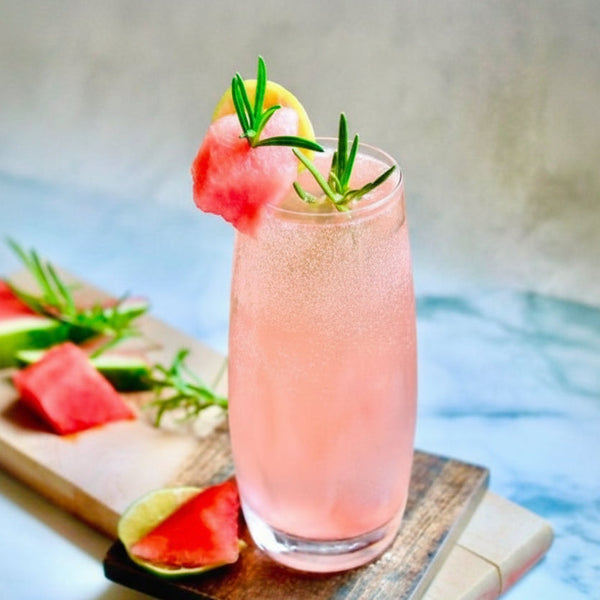 Watermelon Mojito
